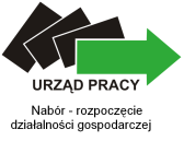 Obrazek dla: Ogłoszenie o naborze wniosków - środki na podjęcie działalności gospodarczej ZAGRANICA