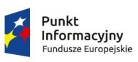 Obrazek dla: Spotkanie Informacyjne organizowane przez Lokalny Punkt Informacyjny Funduszy Europejskich w Szczecinku